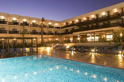 Barcelo Cabo de Gata Barcelo Cabo de Gata