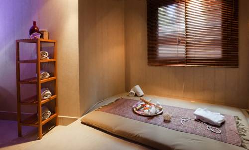 Barceló Estepona Thalasso Spa