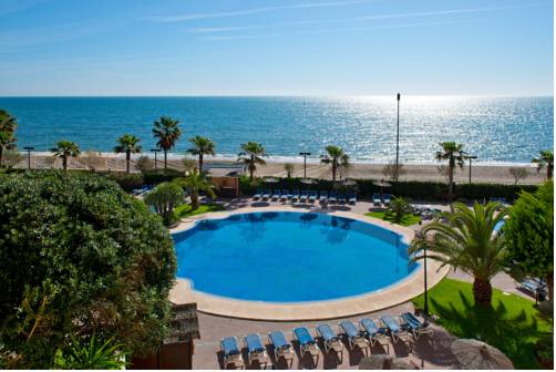 Beatriz Palace Hotel & Spa