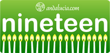 Andalucia.com 19th Anniversary