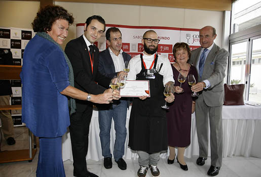 6th Copa Jerez – Best Sherry and Food Pairing in the World
