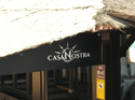 Casa Nostra Beachbar & Restaurant Casa Nostra Beachbar & Restaurant