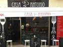 Casa Antonio Tapas Casa Antonio Tapas