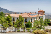 Hotel Cerro de Hijar Hotel Cerro de Hijar