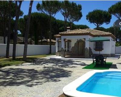 Chalet Venta Lopez Chalet Venta Lopez