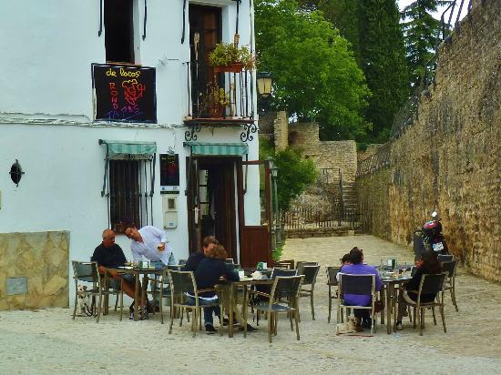 De Locos Tapas De Locos Tapas