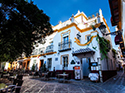 Hotel Elvira Plaza Hotel Elvira Plaza