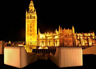 Hotel EME Catedral Hotel EME Catedral
