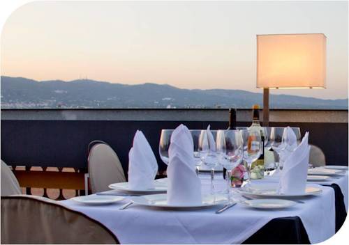 Eurostars Palace Eurostars Palace