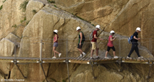 El Caminito del Rey