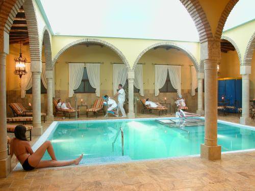 Gran Hotel & Spa Gran Hotel & Spa