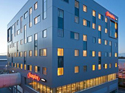 Hampton by Hilton London Gatwick Airport Hampton by Hilton London Gatwick Airport