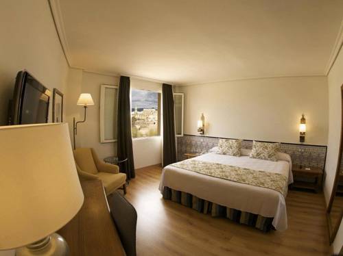 NH Hesperia Cordoba NH Hesperia Cordoba