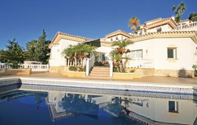 Avenida del Golf Avenida del Golf