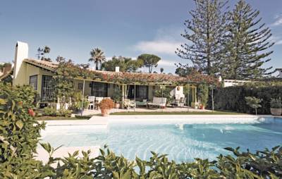 Holiday home Calle II Holiday home Calle II