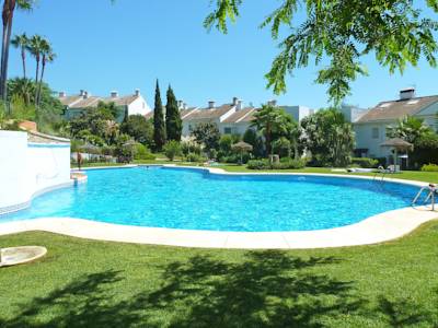 Jardines del Golf Jardines del Golf