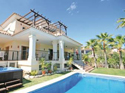 Holiday home Marbella 56