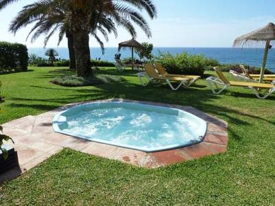 Holiday home Mijas Beach Mijas Costa
