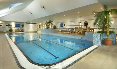 Hilton East Midlands Airport Hilton East Midlands Airport