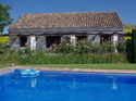 Holiday Home Finca Retama Holiday Home Finca Retama