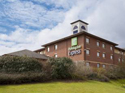 Holiday Inn Express Exeter Holiday Inn Express Exeter