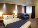 Holiday Inn Express East Midlands Airport Holiday Inn Express East Midlands Airport