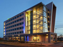 Holiday Inn Express Liverpool Airport
