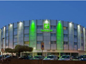 Holiday Inn London - Heathrow Ariel