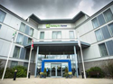 Holiday Inn Express Stansted Airport