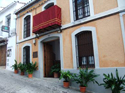 Hospederia Casa de las Piedras Hospederia Casa de las Piedras