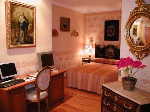 Hospederia De El Churrasco Hospederia De El Churrasco