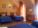 Hostal Cuevas Hostal Cuevas