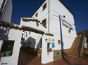 Hotel Enrique Calvillo Hotel Enrique Calvillo