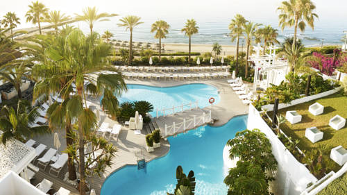 Hotel Puente Romano Hotel Puente Romano