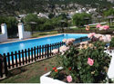 Hotel Villa de Grazalema Hotel Villa de Grazalema