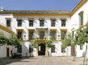 Hotel Casas del Rey de Baeza