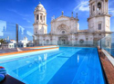 Hotel La Catedral Hotel La Catedral