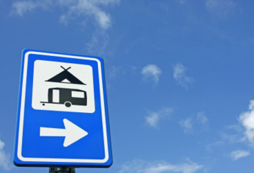 © Michelle Chaplow Camping has recently enjoyed a huge surge in popularity in Spain