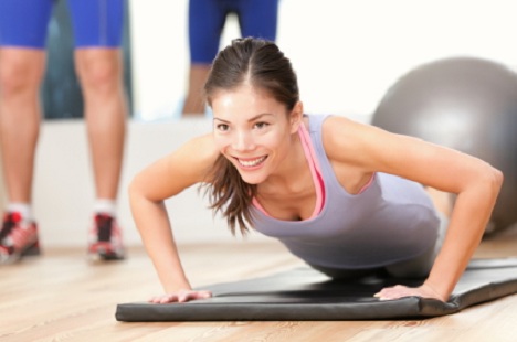 © iStock Foto Lose weight, get fit and enjoy the sunshine at one of Marbella's bootcamps © iStock Foto Lose weight, get fit and enjoy the sunshine at one of Marbella's bootcamps