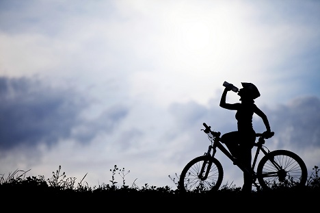 Enjoy Mountain Biking in Andalucia © iStock