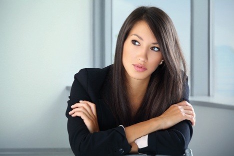 © iStock photo  Does this professional really understand the nature of your business? 