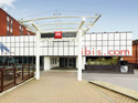 ibis London Heathrow Airport