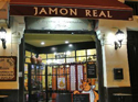 Jamón Real