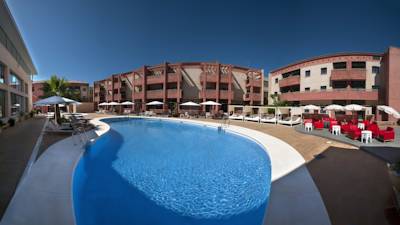 Leo Punta Umbría - Adults Only