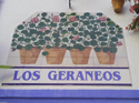 Los Geraneos