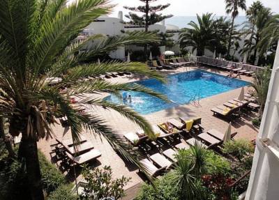 Macdonald Leila Playa