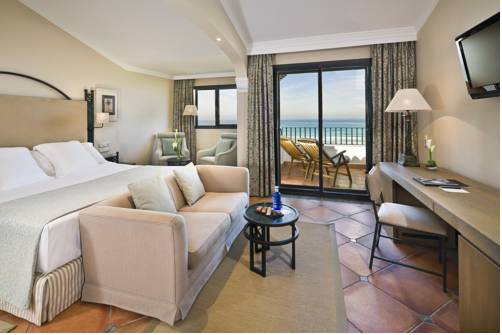 Meliá Sancti Petri Meliá Sancti Petri