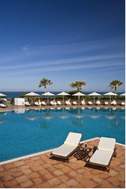 Melia Sancti Petri Hotel Melia Sancti Petri Hotel © Michelle Chaplow