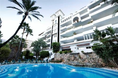 Apartamentos Monarque Sultan Lujo Apartamentos Monarque Sultan Lujo