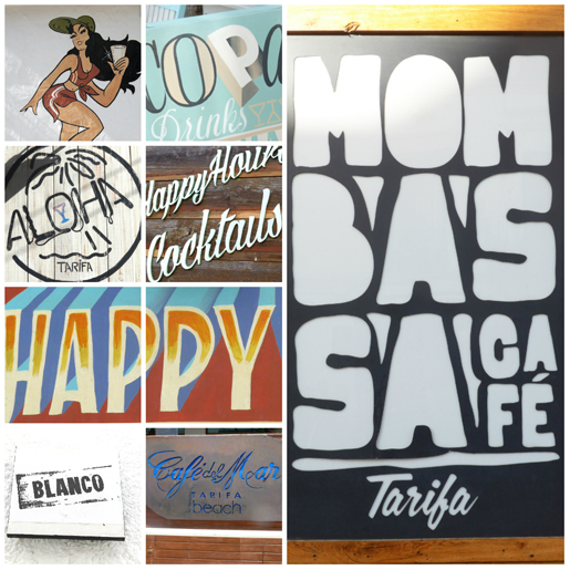 The Tarifa nightlife scene has something for everyone. © Michelle Chaplow